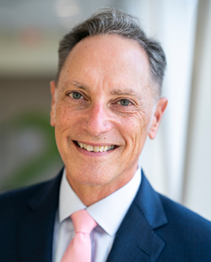 Robert Earley, President and CEO Robert Earley, President and CEO